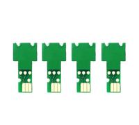421XL Ink Cartridge Chip Compatible With Brother DCP-J1050DW | Fits MFC-J1010DW And DCP-J1140DW; Also Known As LC421 LC421XL 421 One Time