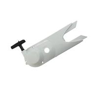 4223-190-0400 4223-190-0401 Engineered Recoil Starter Replacement Heavy Duty Construction for TS400 Power Tool Cut Off Chainsaw Starter Mechanism