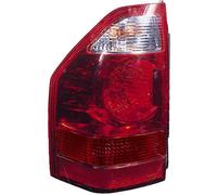 42254-IPARLUX left rear light pilot - White and red color compatible with MITSUB
