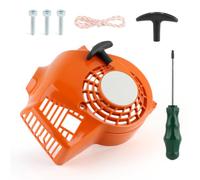 4229 080 2107 Recoil Pull Start for Stihl Bg50 BG50 Leaf Blower