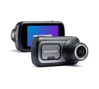 422GW Dash Cam - 1440p 2K Car Camera with GPS, Wi-Fi, Bluetooth