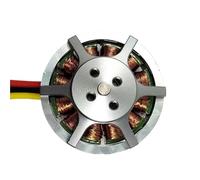 4230 KV480 Brushless Motor for 4S Battery, Spare Part for RC Drone Quadcopter Multicopter Multi Rotor Aircraft