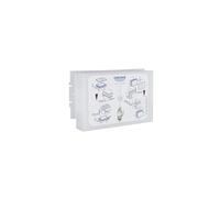 42326000 Repair and Embellishment Kits White