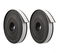 423360-7 194419-4 495209 Guide Rail Splinter Guard Strip, Set of 2 Pack, Track Saw Guide Rails Tape, 3 Meter Length, Replacement Saw Accessories