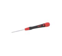 42391 screwdriver flat size: SL 2.5mm precision L. total: 150mm WIHA