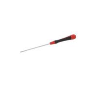 42393 screwdriver flat size: SL 2.5mm precision L. total: 200mm WIHA