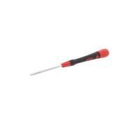 42397 screwdriver flat size: SL 3.5mm precision L. total: 160mm WIHA