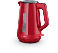 4242005397662 Czajnik Bosch TWK1M124 MyMoment 1.7 l, czerwony Bosch