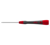 42432 Screwdriver hexagon, spherical Size: HEX 1.5mm WIHA