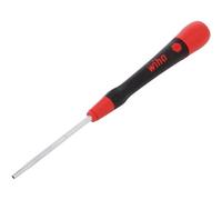 42444 Screwdriver Precision Hex Socket HEX 1.8mm WIHA