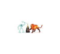 42455 Battle for the Superweapon - Frost Monster vs. Fire Lion Eldrador Creatures Toy Playset for children aged 7-12 Years
