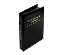 4250pcs 170 Values 1206 SMD Chip Resistor 0Ω-10MΩ 1% Assortment Kit Sample Book ICXLPMC