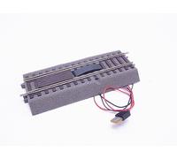 42519 SS Roco Straight Track 115mm with Electric Uncoupler FROM START SET