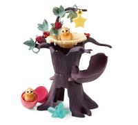 42525 Bayala Hatching Owl Chicks, Black