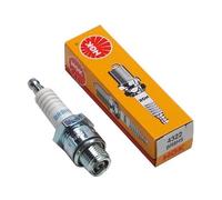 42556-Spark plug with removable terminal BR8HS NGK compatible with YAMAHA JOG 50