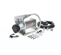 425C 175 Psi Platinum Compressor Kit (Gen 2) W/Matte Black Filter, 1/4" Port (12V, 33% Duty @ 175 Psi)