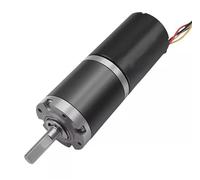 4260 Brushless Motor DC Motor Planetary Gear Motor 42MM Speed Reduction Variable Customized DC 12V 24V Large Torque 1Pcs(8RPM_24V)