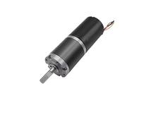 4260 Brushless Motor DC Motor Planetary Gear Motor 42mm Speed Reduction Variable DC 12V 24V 1Pcs(438rpm,24V)