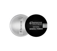 4260198094472 Benecos Natural Mineral Powder sypki puder mineralny Translucent 1