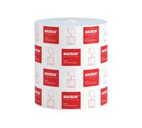 4266 Katrin Paper Hand Towels Classic System M2 2-Ply Blue (6 Pack) 460263