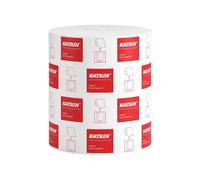 4266 Katrin Paper Hand Towels Classic System M2 2-Ply White (6 Pack) 460102