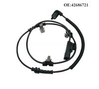 42686721 Front Left Right ABS Wheel Speed Sensor 39002172 39124497