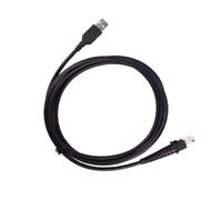 426E 2M USB Straight Cable Compatible With Datalogic QD2100 | Fits Datalogic GD4130, GD4400, GRS4400, QD2300, QD2400, And QW2100 Barcode Scanners