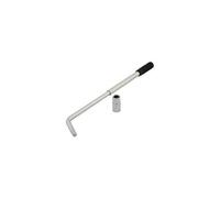 42729 Rolson Tools Wheel Wrench 17 & 19mm