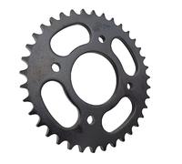 428 58mm 37Tooth Rear Chain Sprocket Cog for Compatible with 50CC 70CC 90CC 110CC 125CC 140CC 160CC Pit Dirt Bike ATV Quad … … … …