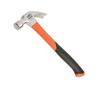 428 Curved Fibreglass Claw Hammer 570g (20oz)