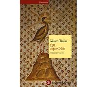 428 dopo Cristo. Storia di un anno