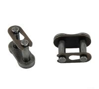 428 Metal Chain Master for Link Set with Duty Motorcycle Master Links Compatible Heavy Atv Motocross Dirt Connecting Bike Scooter Plus Pit
