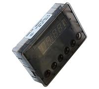 42803541 Candy Oven Cooker Programmer