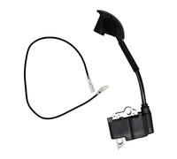 4282-400-1310 Ignition Coil Assembly 42824001305 Compatible with Stihl Backpack Blower BR600 BR500 BR550