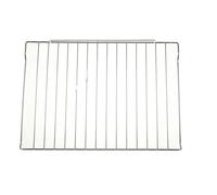 42822506 Oven Grill 350 x 460 mm for Candy, Hoover, Rosies, Zerowatt, H-KEEPHEAT, H-OVEN 500 LITE