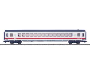 42862 Märklin HO InterCity Coach Schnellzugwagen Apmz 121.2 1st Class DB AG BNIB