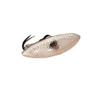 42902-Right front side turn signal light for IPARLUX cars - White color compatib