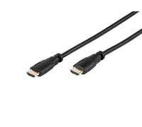 42943 Prohdhd/100 P/Stick HDMI Cable High Speed With Ethernet 10M