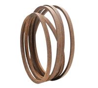429636 197253 Lawn Mower Drive Replacement Belt Craftsman Poulan 429636 or 197253; Husqvarna 532429636 or 532197253; John-D M84136 or M87323