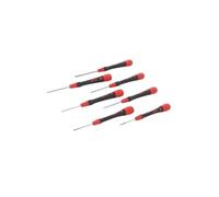 42991 screwdriver Qty: 7 precision soldering tip: Phillips, flat WIHA