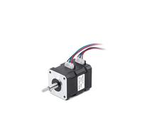42CD55-0805 Double layer stacked 1.6A 270mN.m nema17 stepper electronic starter forward reverse automatic stepping electronic starter CNC milling MQXFCZUX
