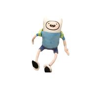 (42cm) 28-42cm Finn Jake BMO Soft Stuffed Animal Dolls Creative Adventure Time Plush Toys