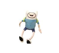 (42cm) 28-42cm Finn Jake Bmo Soft Stuffed Animal Dolls Creative Adventure Time Plush Toys Cartoon Stuffed Dolls Kids Gifts