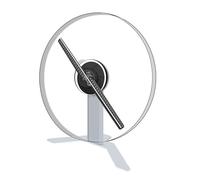 42cm 3D Hologram Digital Wall Mounted Advertising Display Projector Fan High Resolution With WIFI