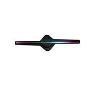 42CM 3D Technology Hologram Displays Led Holographic Advertising Display Led Fan