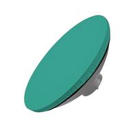 42cm Diffuser Lamp Cover for Flashing Light Photography, Green | Cloth Diffuser Reflector Lamp Sock for Flashing Light Beauty Photography Studio Accessories Standard Cover
