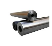 42CrMo Seamless Precision Steel Tube - OD 12-18mm for CNC and Hydraulic Systems | Steel Pipe(58cm Od16mmxid7mm)