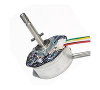 42F704M450 DC24V Outer rotor brushless motor