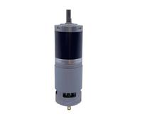 42GP-775 Planetary Gear Motor DC12V24V High Power High Torque Low Speed Adjustable Speed Motor Generator(10rpm,2)