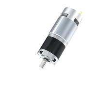 42GP-775 Planetary Reduction DC electronic starter Full Metal Gear Torque UP To 253KG.CM Forward And Reverse 16RPM_24V RUAJOGYNVM
